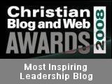 blog and web awards